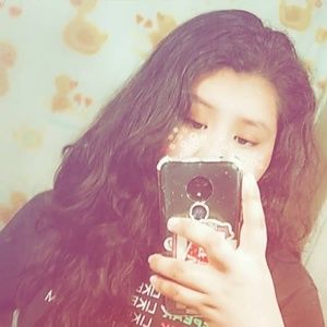 Meet your Posher, Jessenia